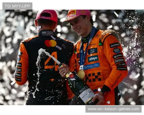 主力车手连续三站登台